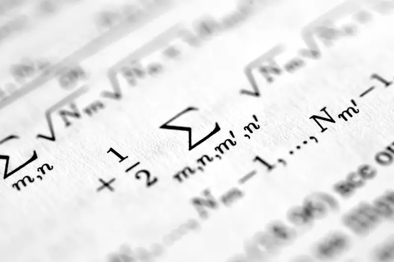 Odkryj i potwierdź swój potencjał. Kompas Kariery okiem matematyka