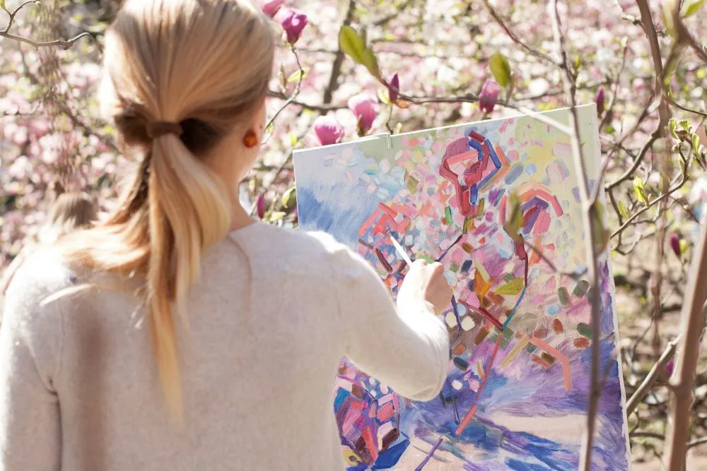 Zamiast żmudnej pracy na etacie – prężny biznes online