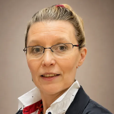 Elżbieta Wrotek
