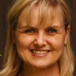 Dorota Dulińska