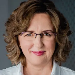 Małgorzata Prawdzik