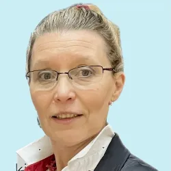 Elżbieta Wrotek